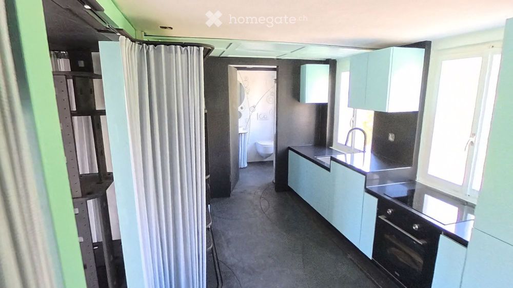 Moderne Wohnungen in Herisau – Nähe St. Gallen und Bodensee - Bild 3
