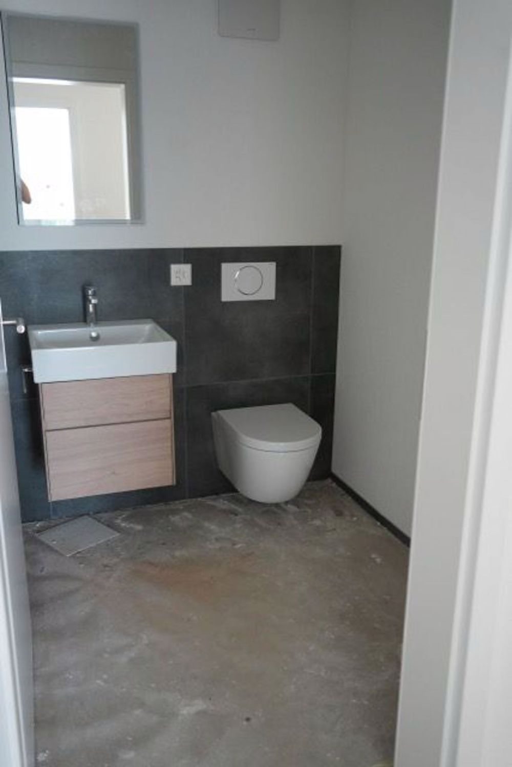 Erstklassige 4.5-Zimmer-Wohnung in Ried bei Kerzers - Image 7