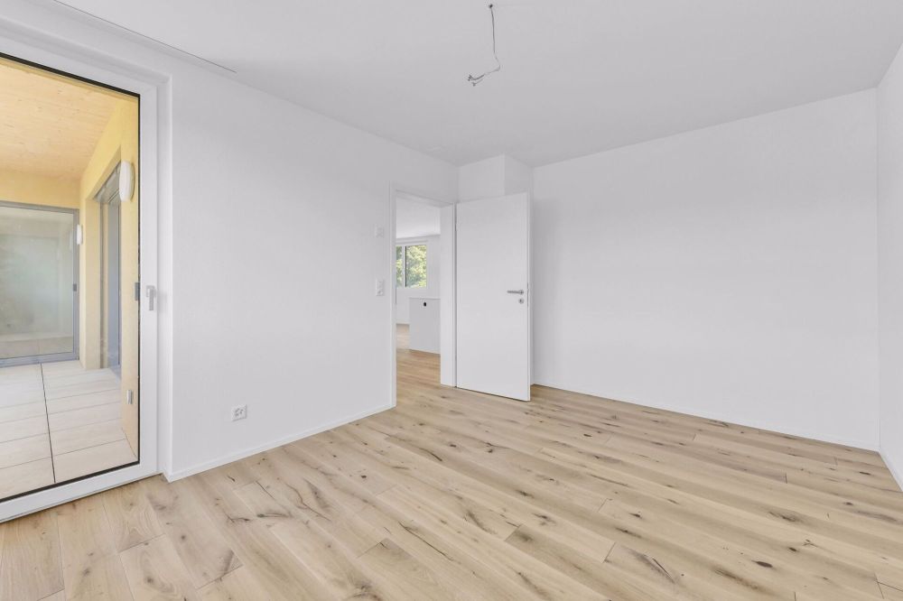 Erstvermietung: Erstklassiger Neubau in Sitterdorf – stilvoll wohnen auf 89 m² mit Balkon - Bild 4