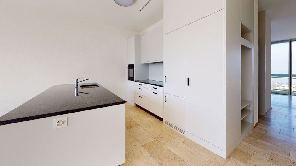 3.5-Zimmerwohnung in Rorschach - Bild 3