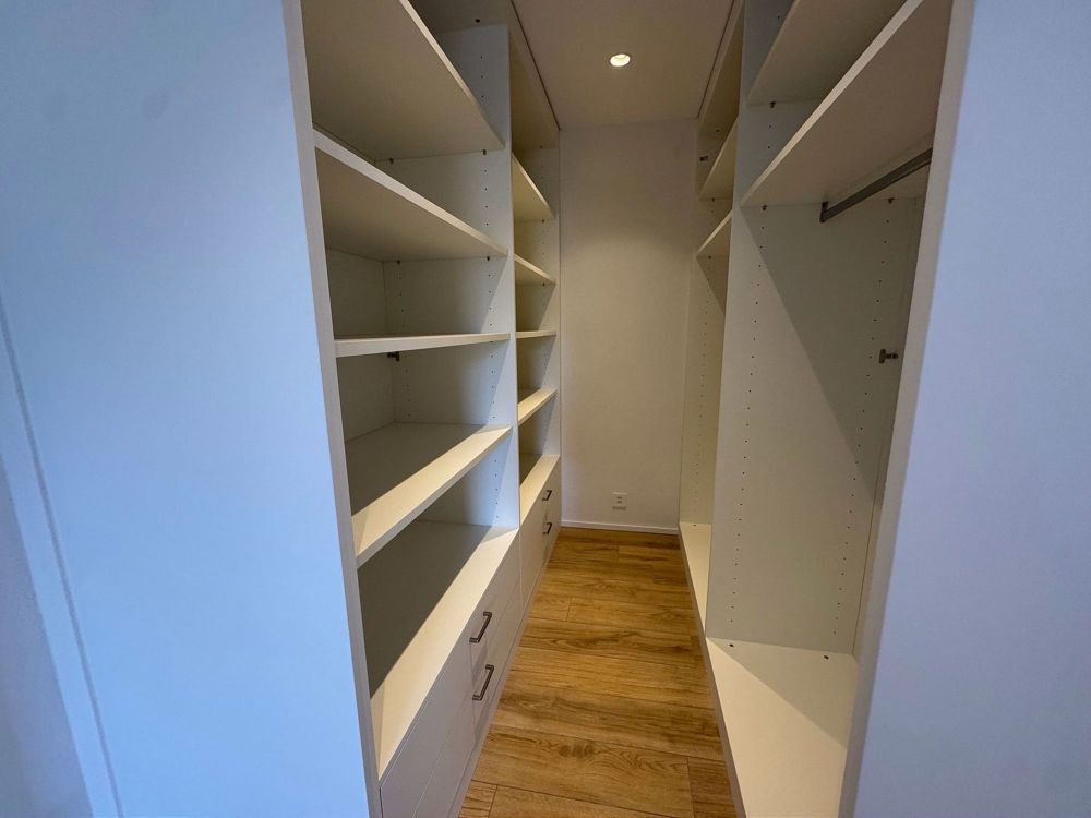 05706 - Appart. 5½ Räume - IMP. CHAMP-RIOND 26 - MATRAN - Bild 8