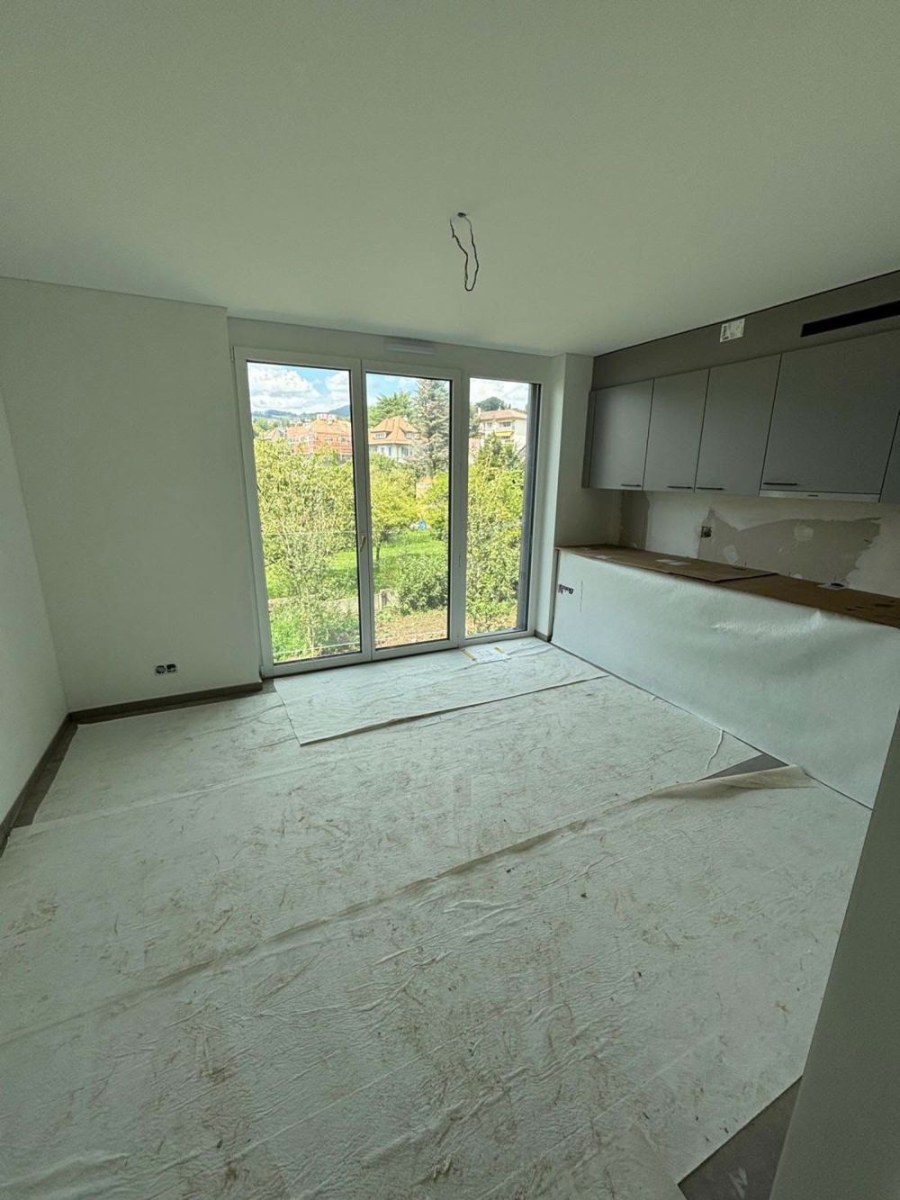 Studio neu zu vermieten im Zentrum von La Tour-de-Peilz - Image 1