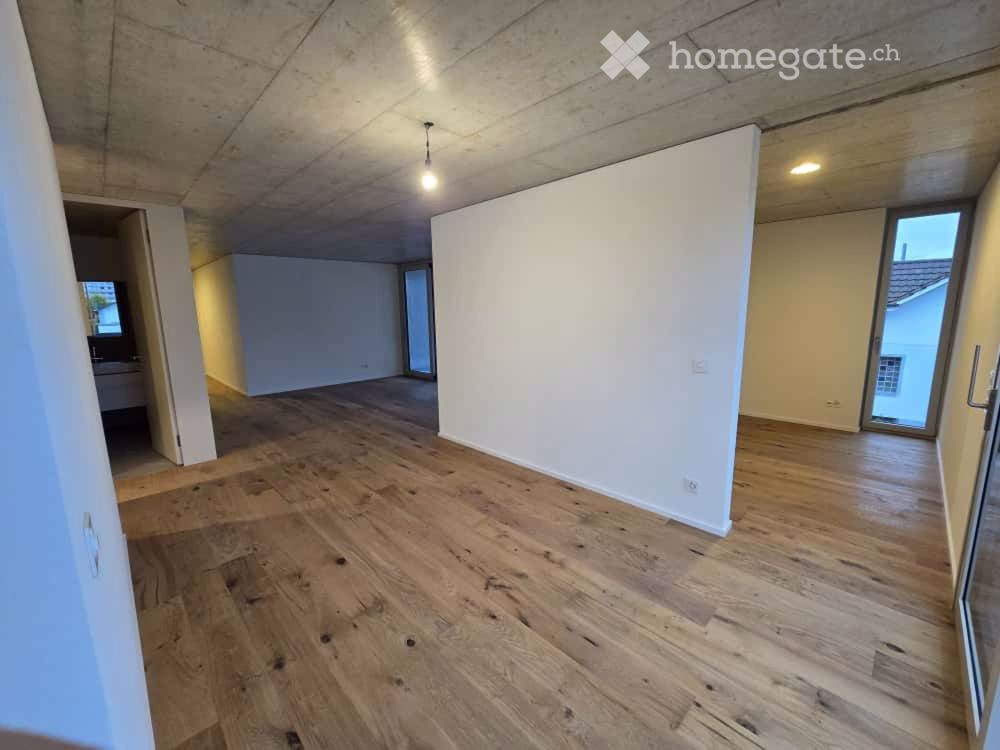 Erstbezug 4.5 Zimmer Wohnungen - Bild 2