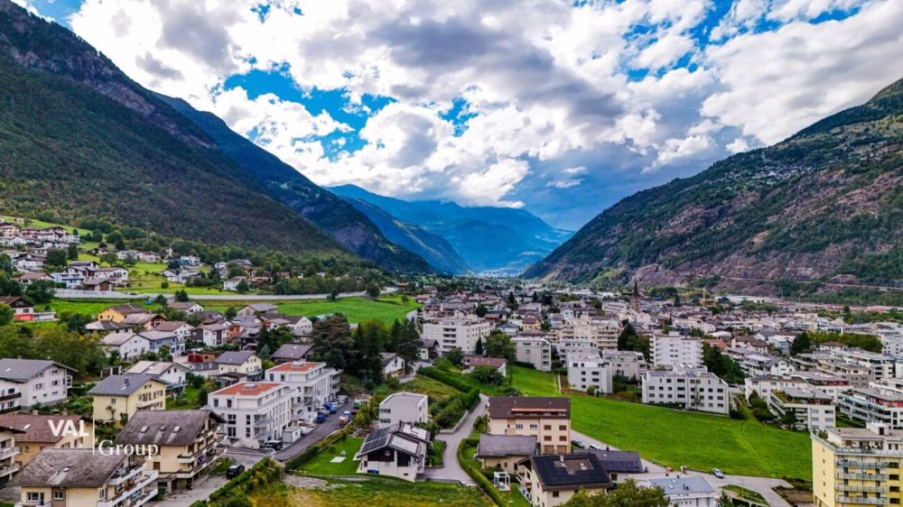 5.5 Zimmer Wohnung - mit Panoramablick - Bild 9