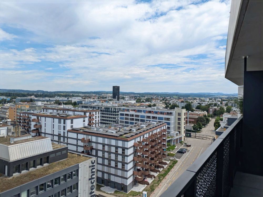 Exklusives Wohnen mit Weitblick - Bild 12