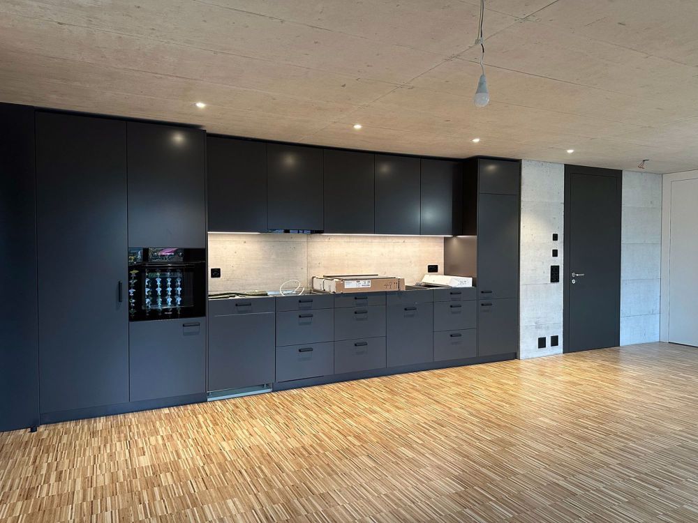 Neubau im Herzen von Freienwil - Bild 1