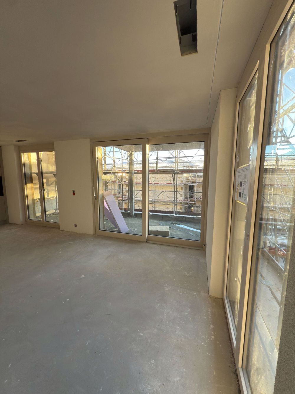 Wohnen mit Seesicht – Erstbezug in der Überbauung Tilia Boldern - Bild 6