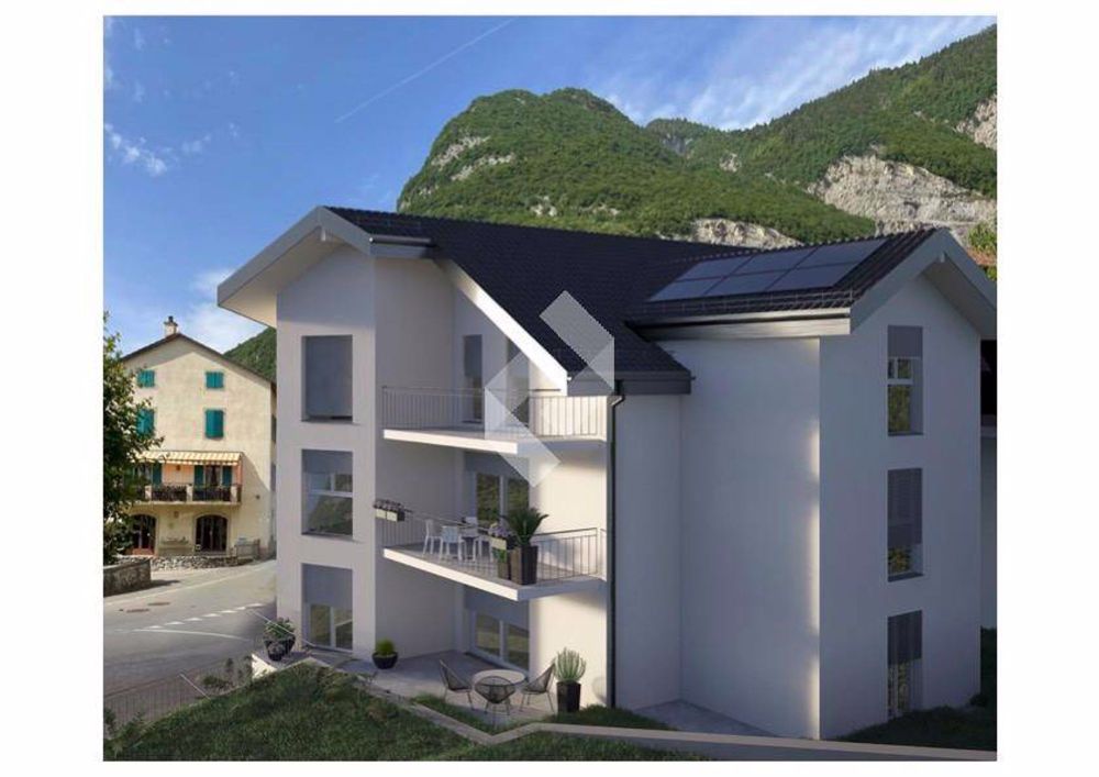 Petite PPE de 6 appartements au coeur du village de Roche - Bild 9