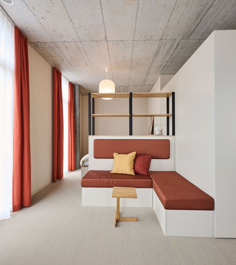 Familien-Suite-Design-Apartment - Bild 6