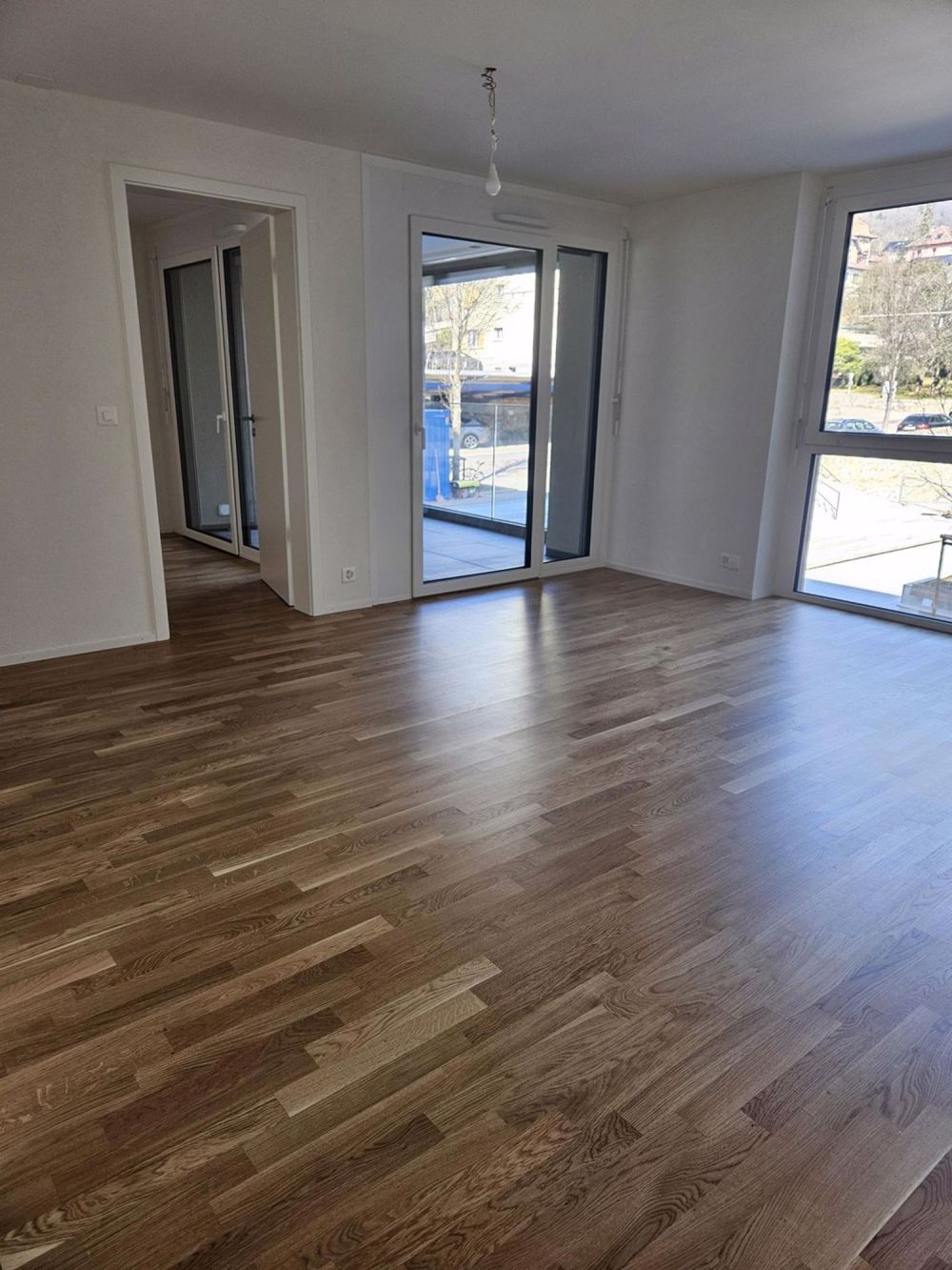 Superbes Apartment mit Rahmen - Bild 3