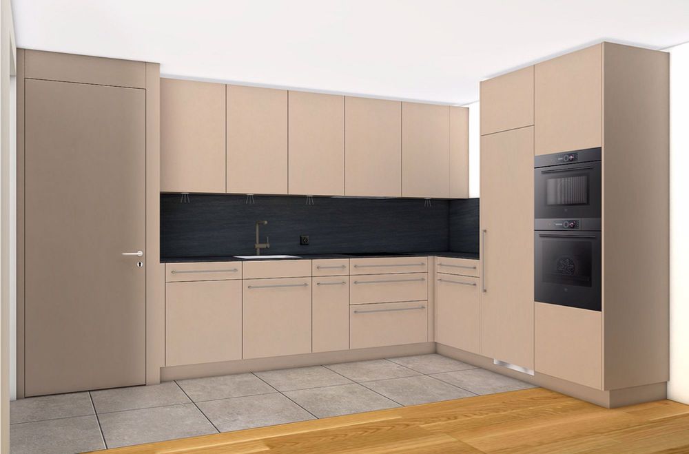 Einziehen & Wohlfühlen - Ihr Neubau-Traum mitten im Grünen - Bild 2