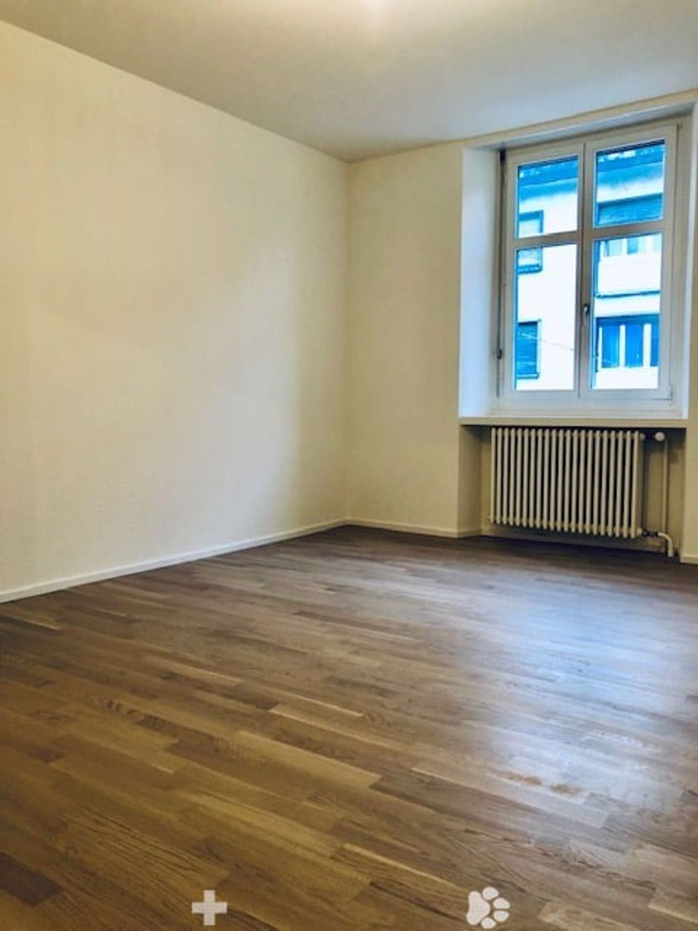 3.5-Zimmer-Wohnung im Stadtzentrum - Bild 7
