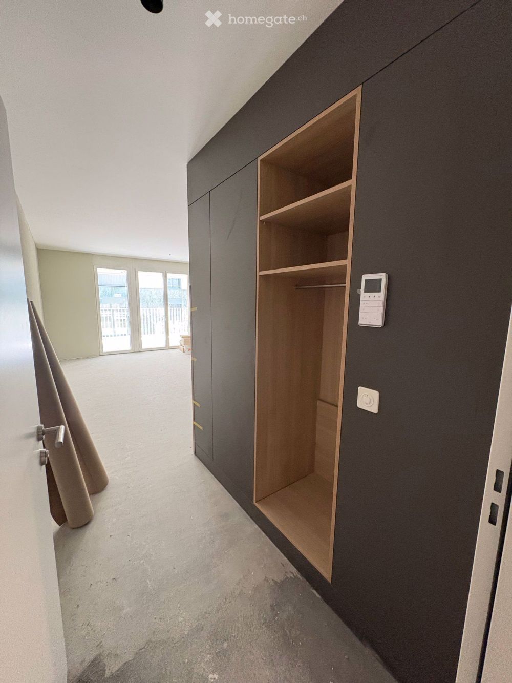 2.5-Zimmer-Wohnung in Chur (NEUBAU) - Bild 1