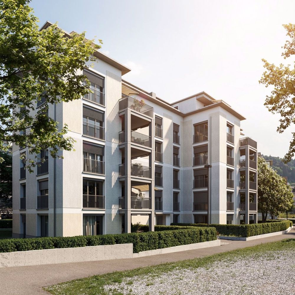 Moderner Neubau an zentraler Lage in Regensdorf - 0001_AP_Stadtvilla_Weg_V2.jpg