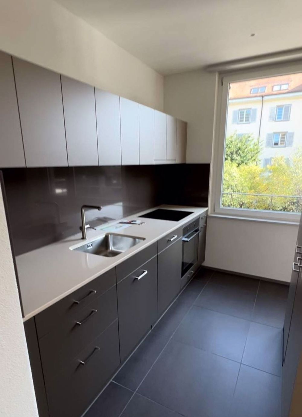 2 ½ Zimmer-Wohnung in Zurich mieten - Bild 6