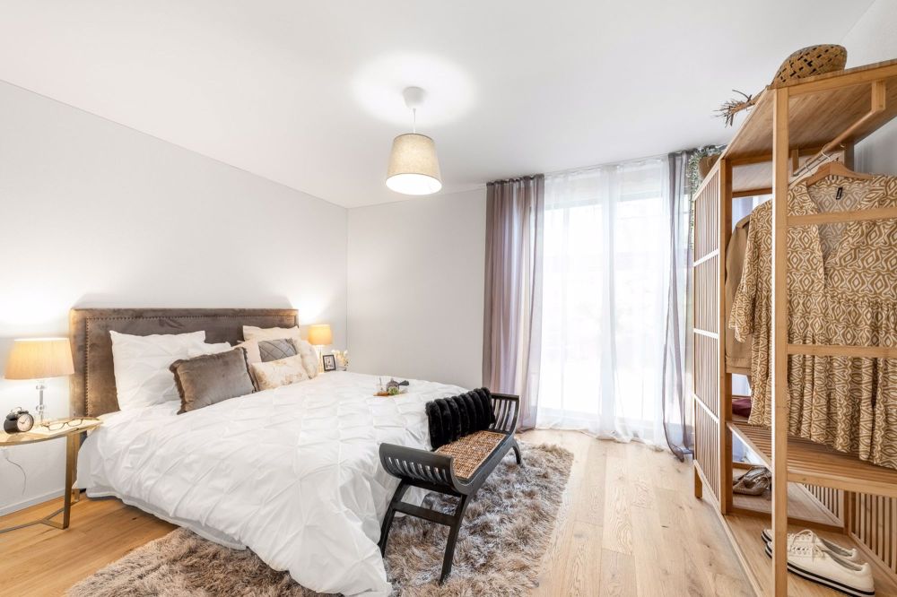 Ihr neues Zuhause in unmittelbarer Seenähe Überbauung AVALON, Richterswil - Bild 3