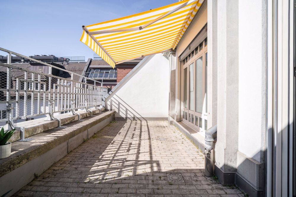 City Pop - Cosy Studio Apartments in San Gallen - Bild 13