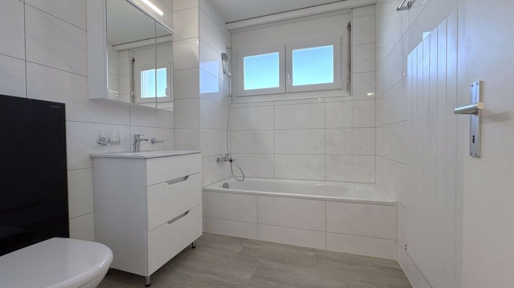 Erstbezug nach Sanierung! 4.5 Zimmerwohnungen in Rothrist - Bild 11