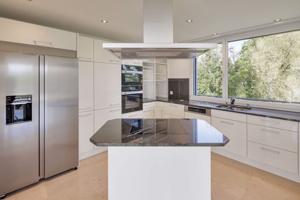 5 ½ Zimmer-Attikawohnung in Thalwil mieten - Bild 6