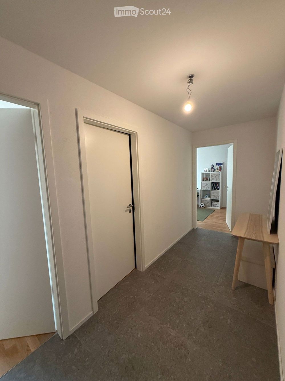 5,5 Zimmer Neubau-Duplex im Zentrum von Crissier - Bild 5