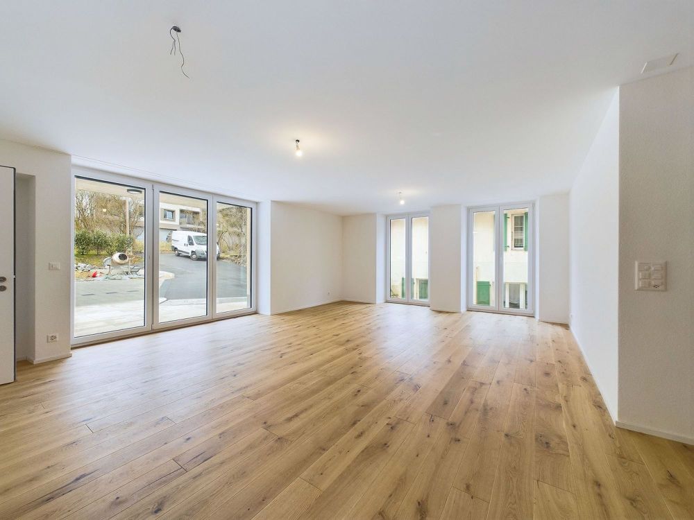 5 ½ Zimmer-Wohnung in Vallorbe mieten - Bild 4