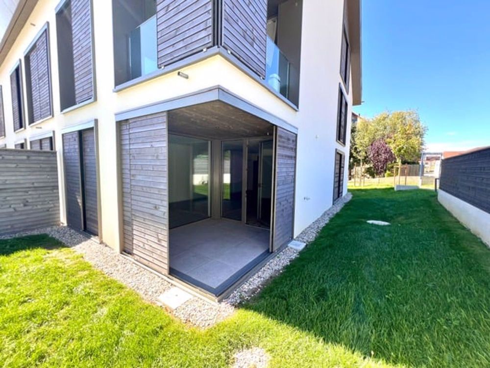 Wohnung mit 3.5 Zimmern, Erdgeschoss, ca. 80 m2 - Bild 2