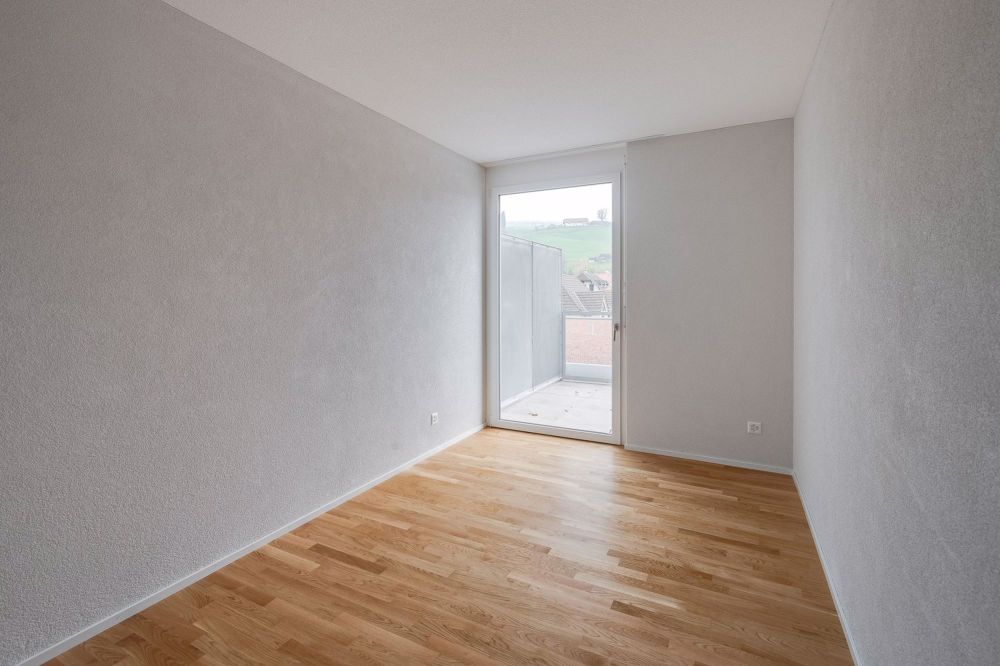 Wohnen am Ilfiskreisel - helle 3.5-Zimmerwohnung - Bild 6