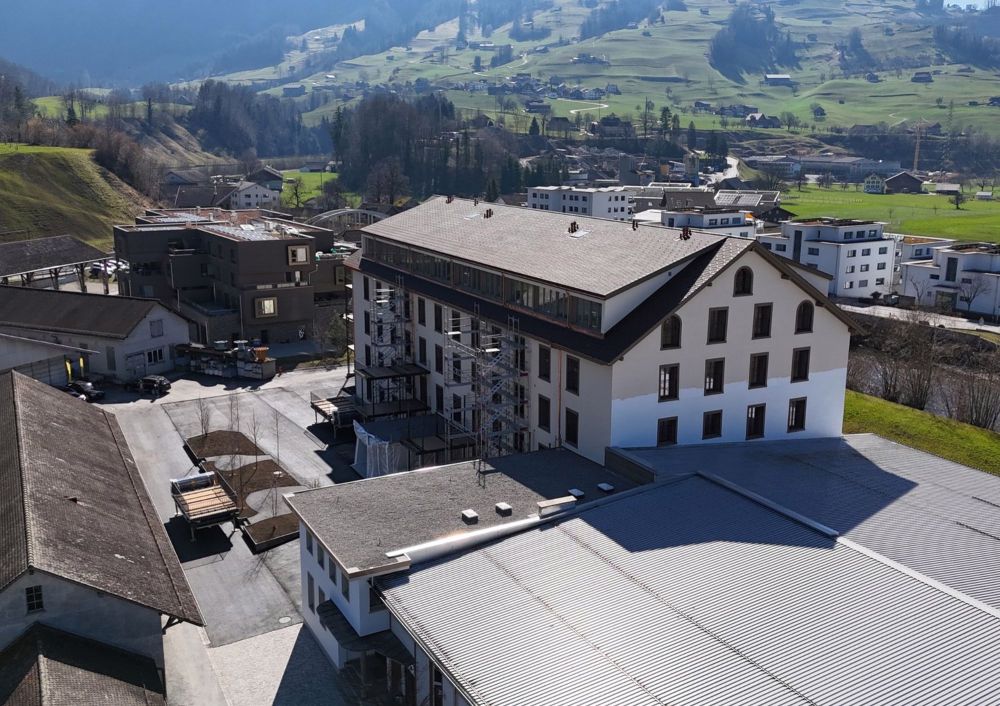 3.5 -5.5 Zimmerwohnungen in Ibach - Bild 4
