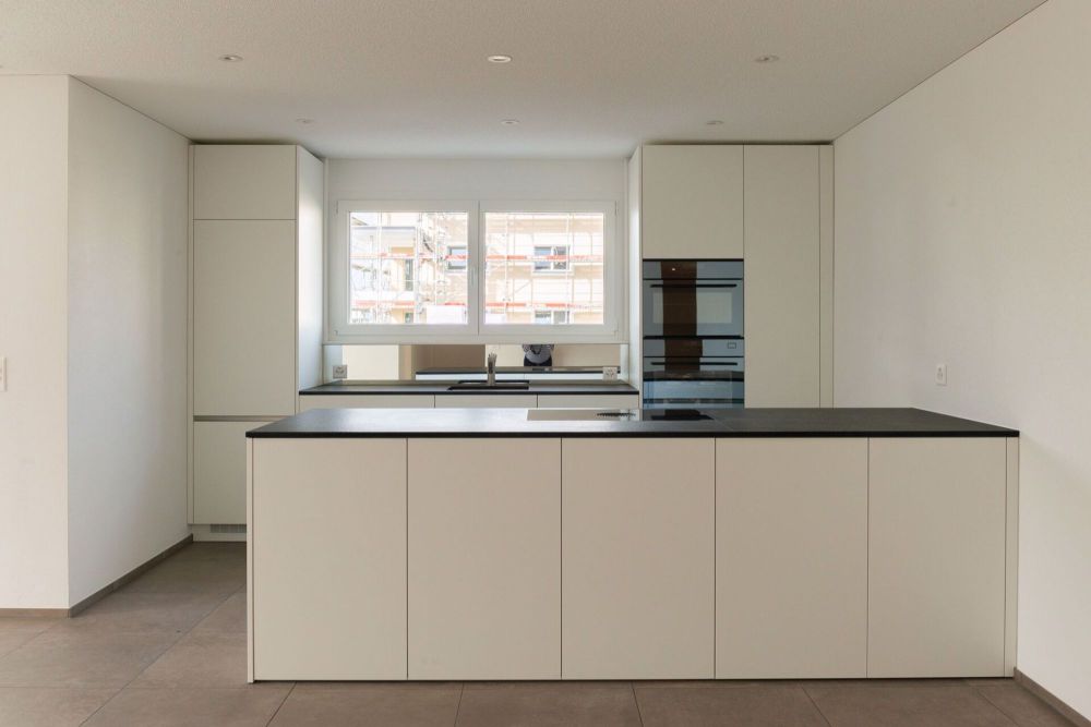 4.5 Zimmerwohnung im Erdgeschoss - Bild 2