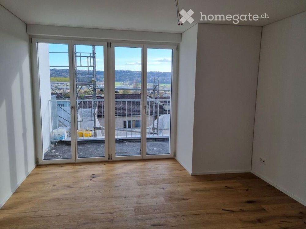 2.5 Zimmer Attikawohnung - Bild 6