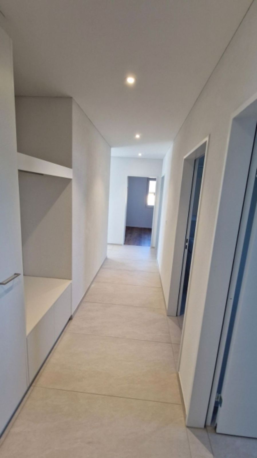 3.5 Zimmerwohnung in Neubau - Bild 6