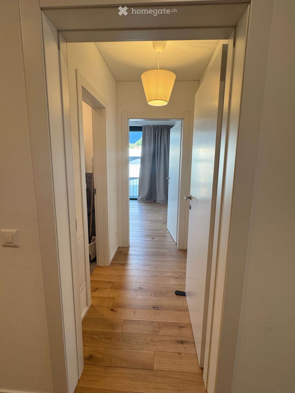 Modernes 4.5-Zimmer-Apartment in Massagno mit Panoramablick - Bild 4