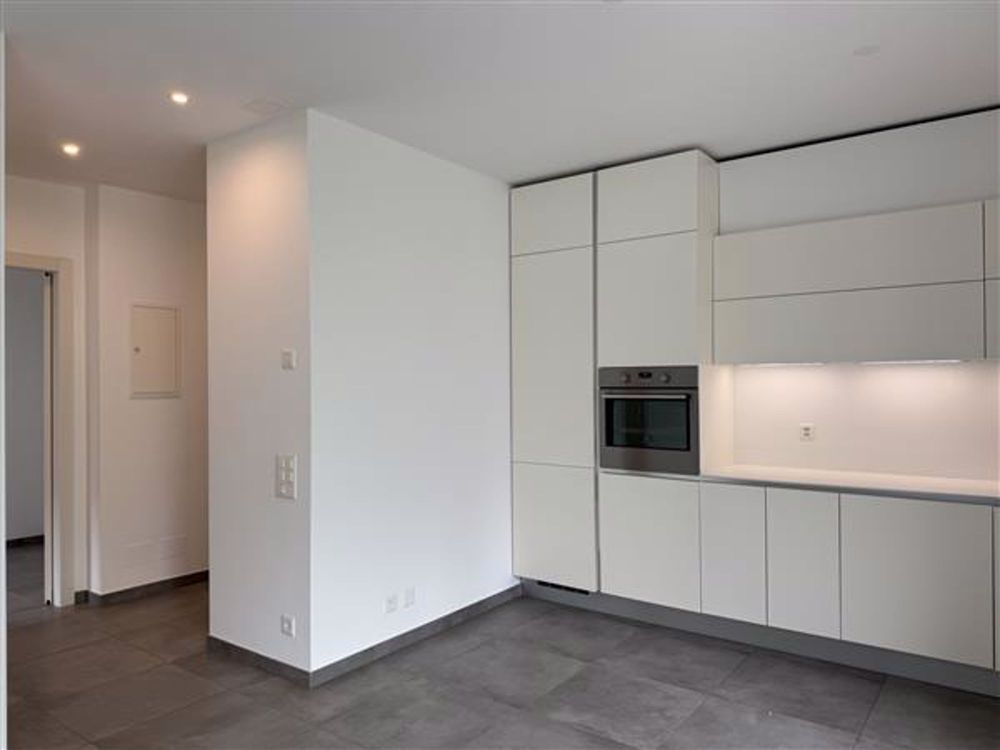 Pregassona: Appartamento 2.5 locali - Interno