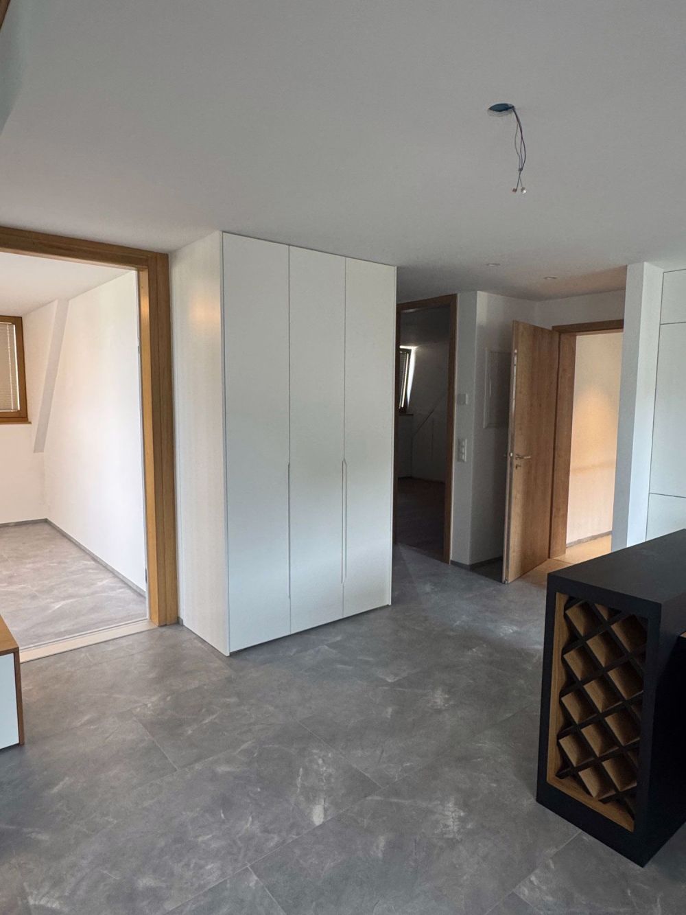 Neubau-MFH an der Landstrasse 61a in Itingen – Exklusive Wohnungen mit luxuriöser Ausstattung - Bild 5