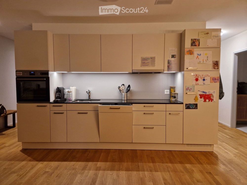 Moderne 2.5-Zimmer-Wohnung in ruhiger Lage von Boll - Bild 7