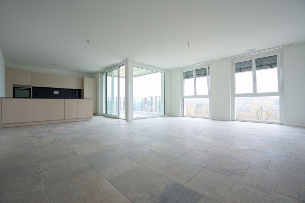 Moderne 3.5-Zimmerwohnung - Bild 8