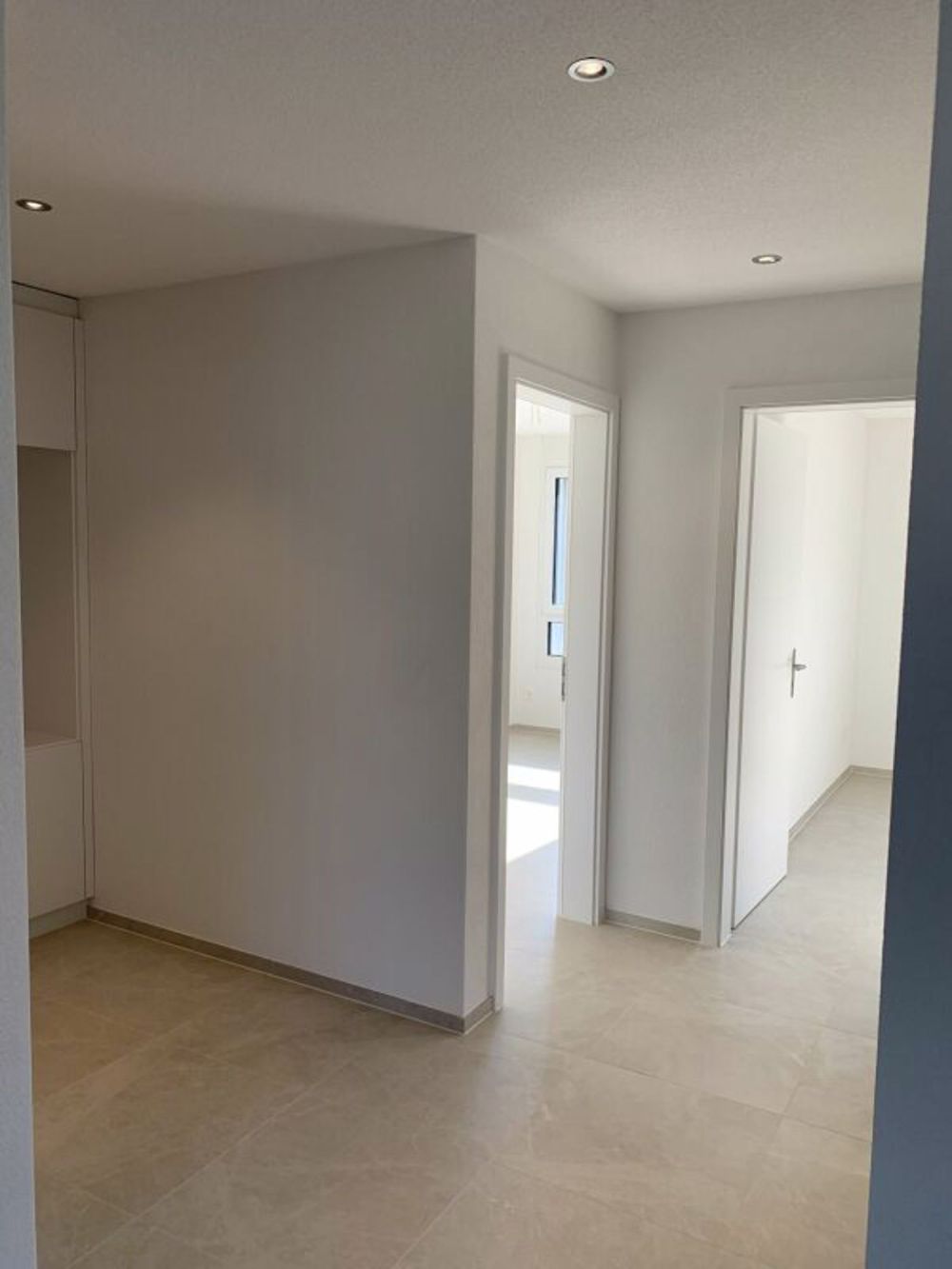 3½-Zimmerwohnung mit Balkon in Studen - Bild 4