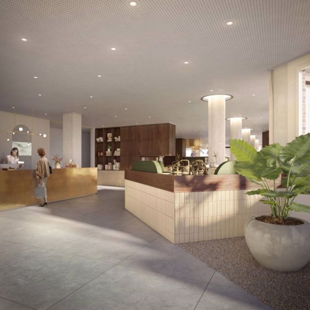 Mit Concierge, Fitness und Pool - Neu im Herzen von Stein am Rhein - Bild 8
