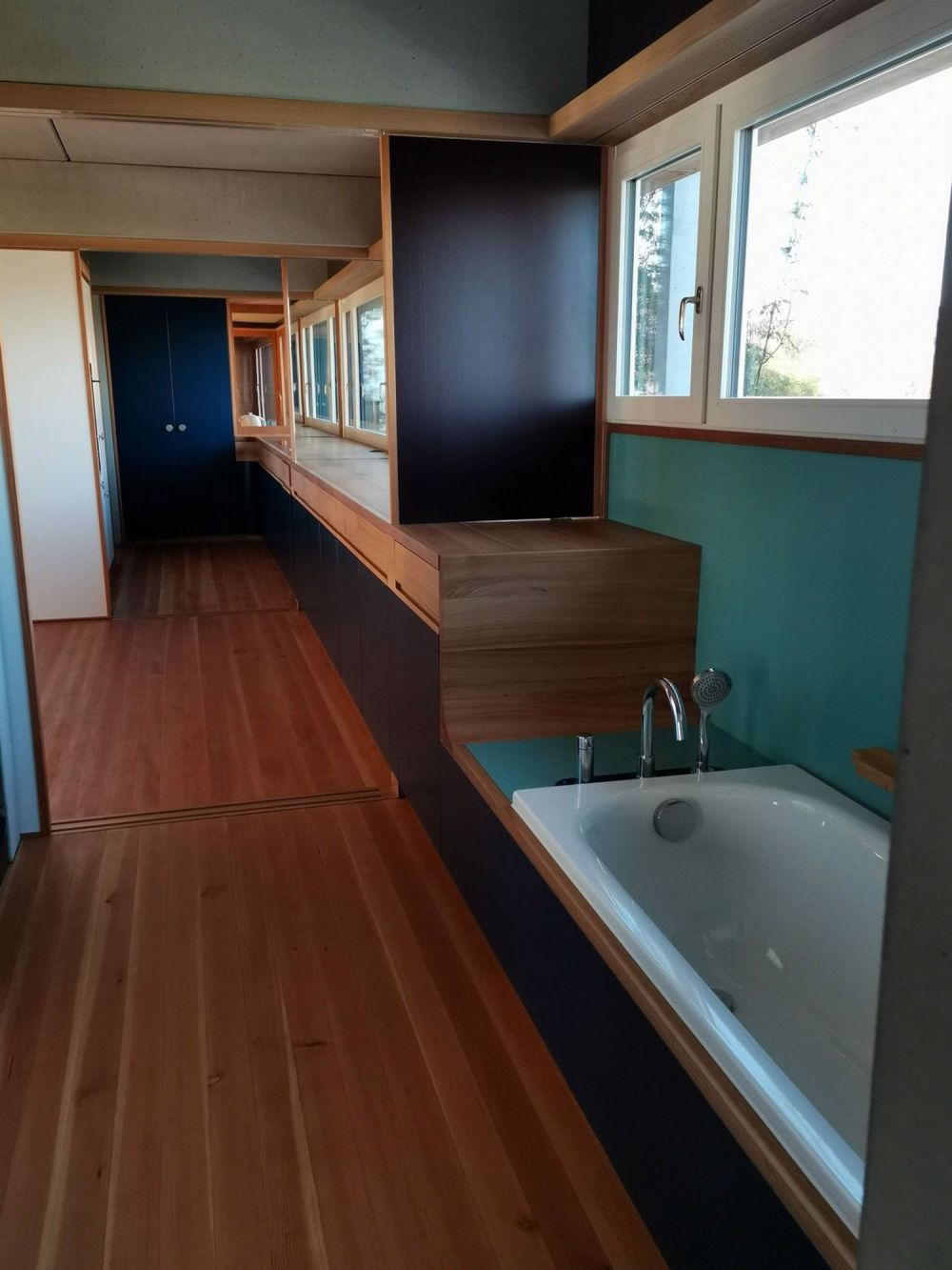 3 ½ Zimmer-Wohnung in Zürich mieten - Bild 7