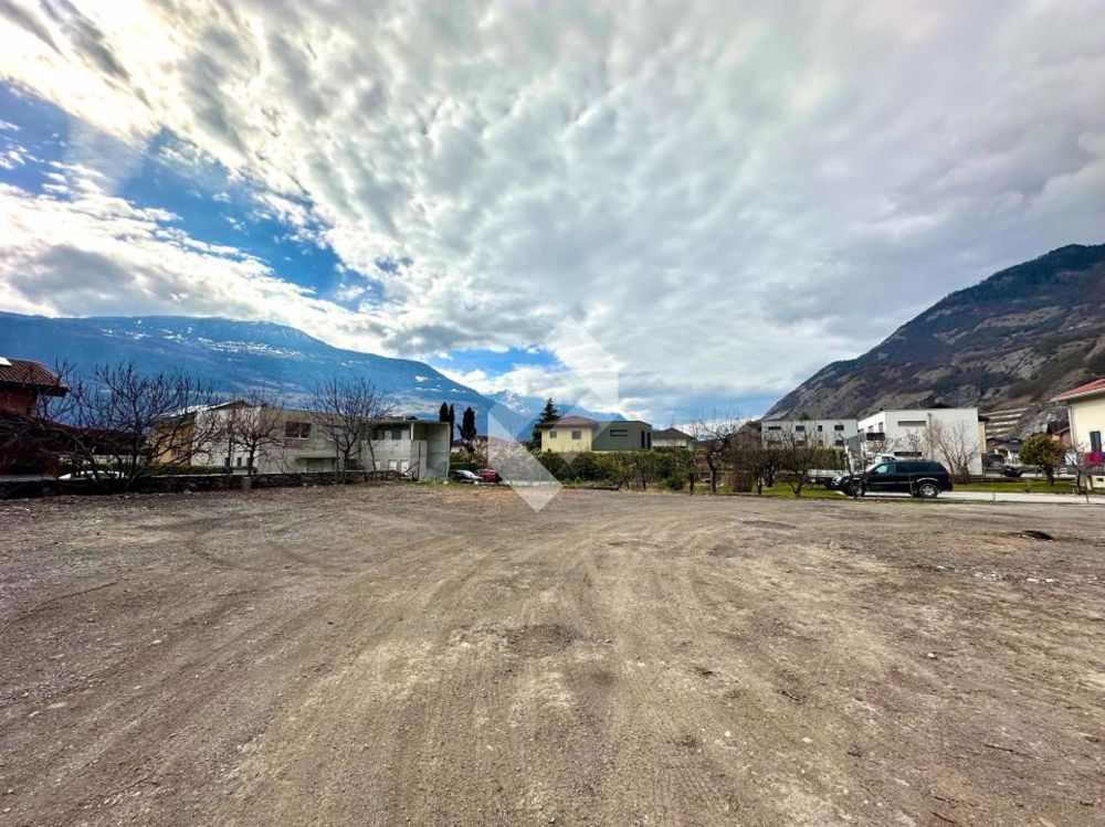 VETROZ - modernité, confort et respect de l'environnent au coeur du Valais! - Bild 13