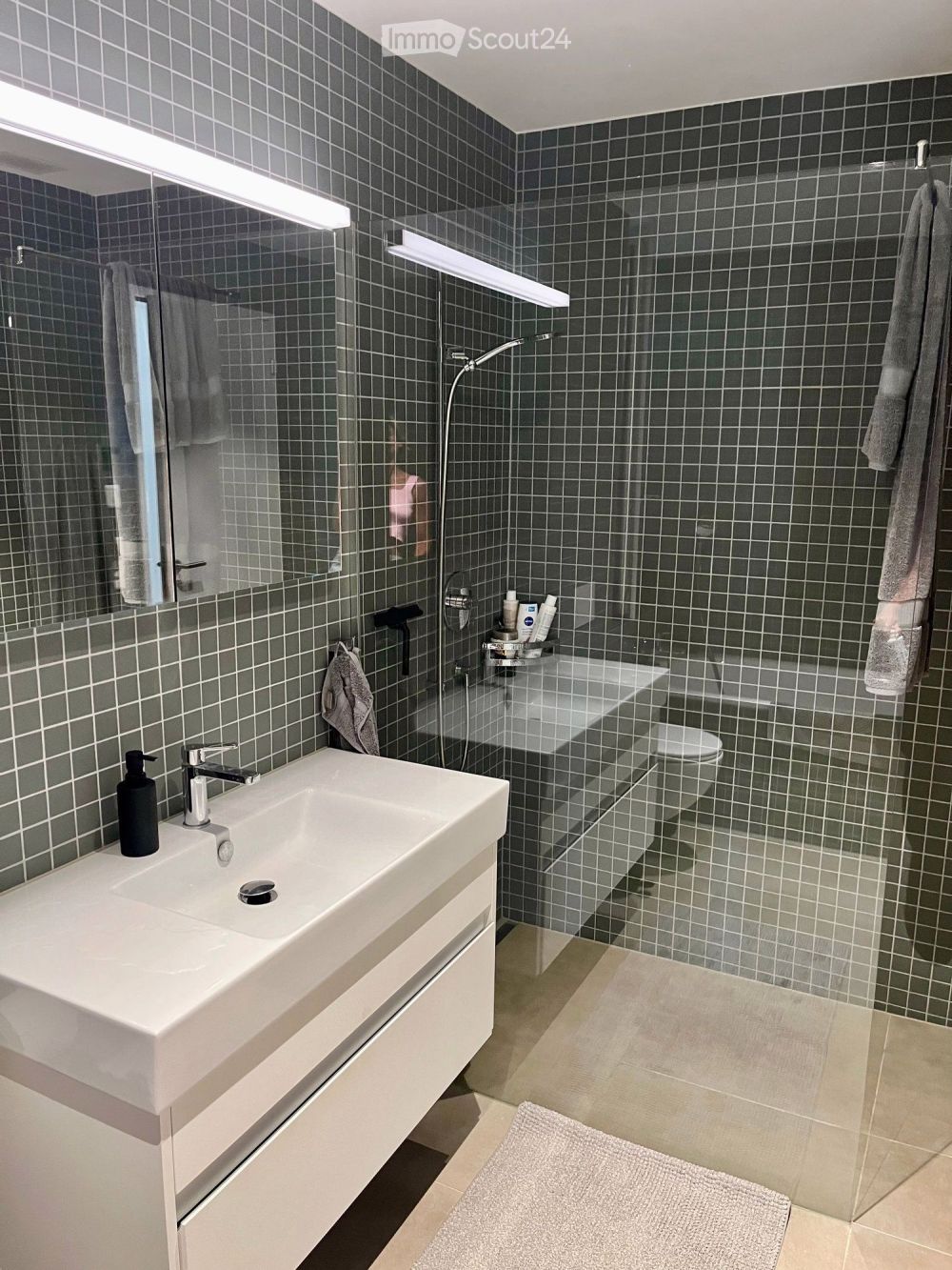 Moderne 3.5-Zimmer-Wohnung in Küsnacht ZH - Neubau mit Minergie-Standard - Bild 3