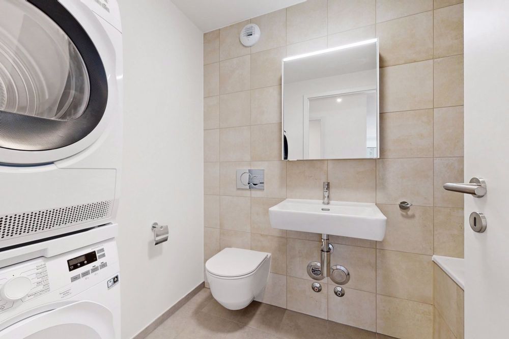 Prachtvolle Wohnung in einem Ecoquartier - Bild 7