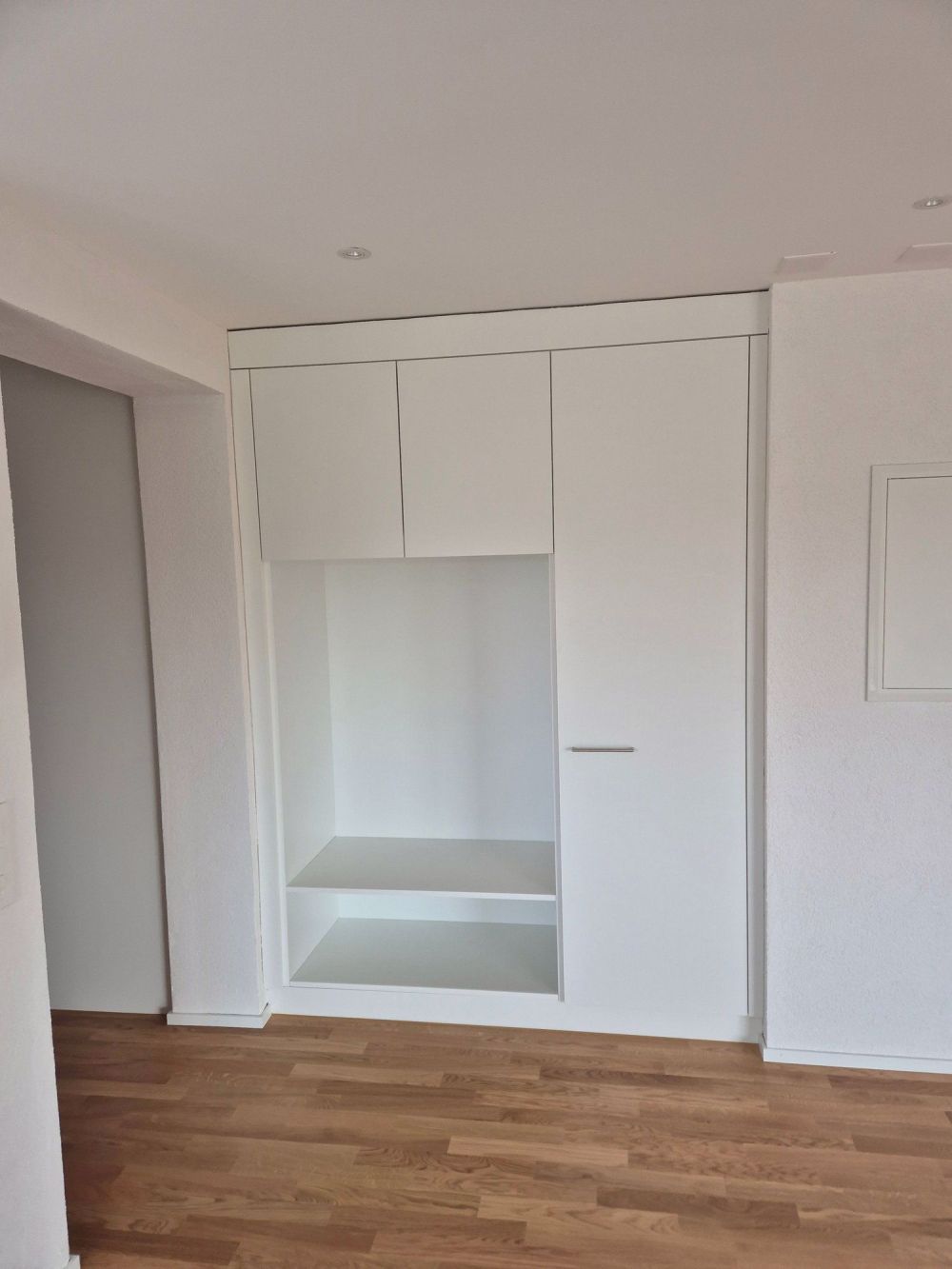 NEUBAU: 3 ½ Zimmer-Attikawohnung 98m2 mit 57m2 Terrasse - Bild 5