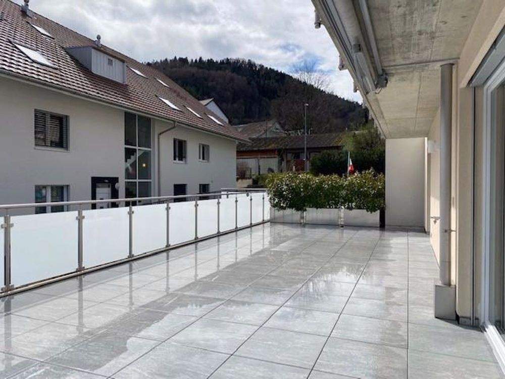 Modernes Wohnen mit vielen Vorzügen! - Bild 4
