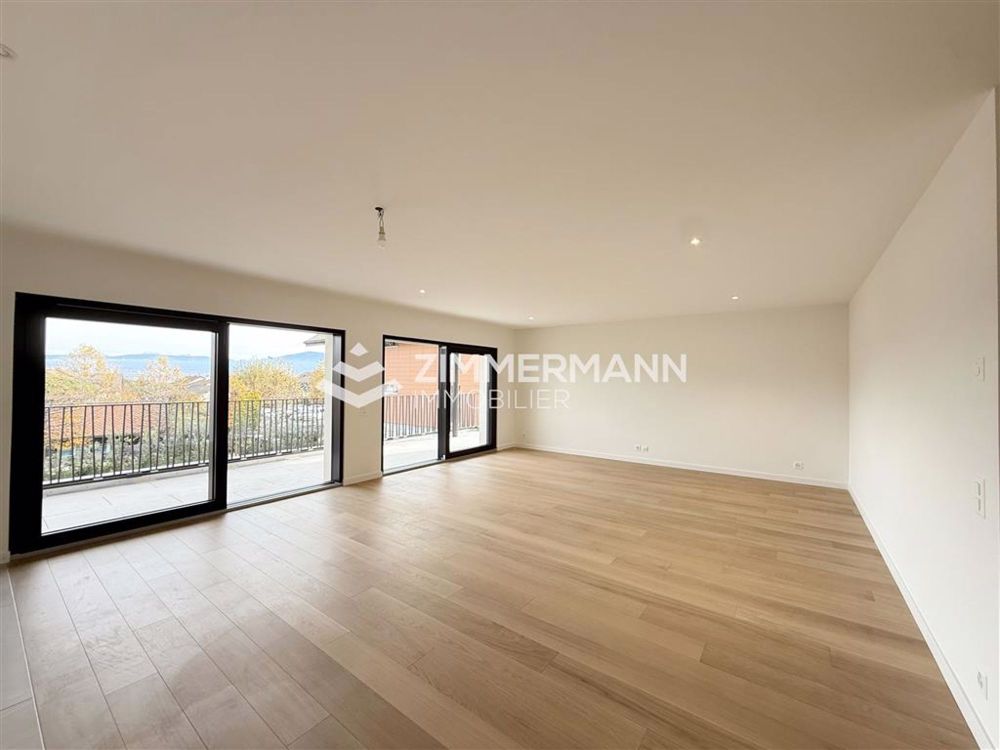 Appartement, 4,5, 112 - Bild 1