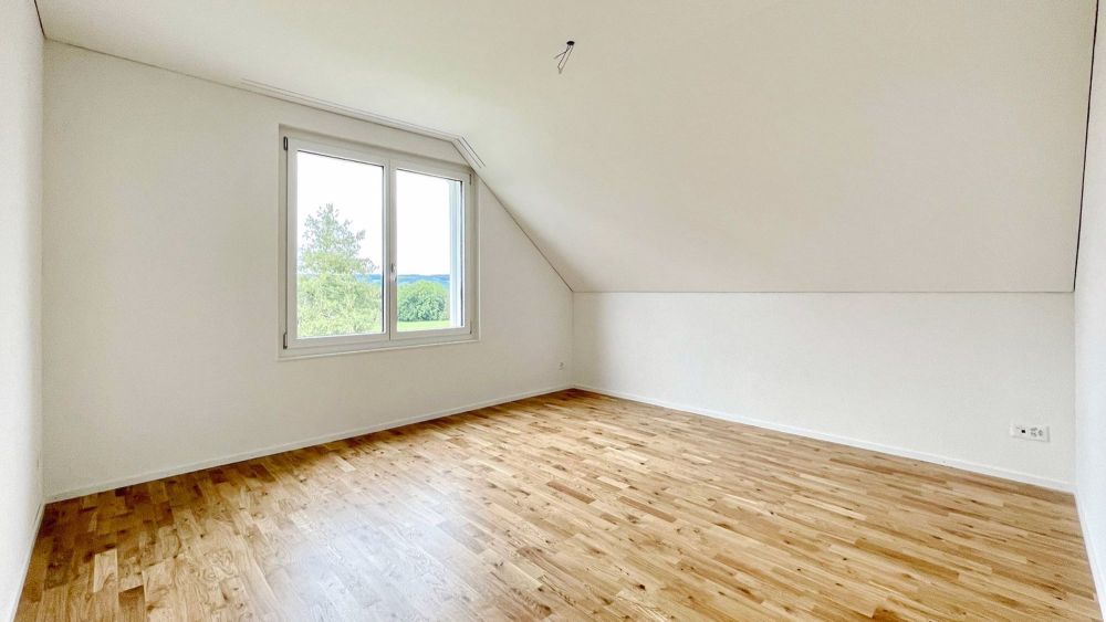 Erstbezug 4.5 Zimmer - Besichtigen Sie diese Wohnung vor Ort, bevor Sie irgend eine Wohnung mieten - Bild 5