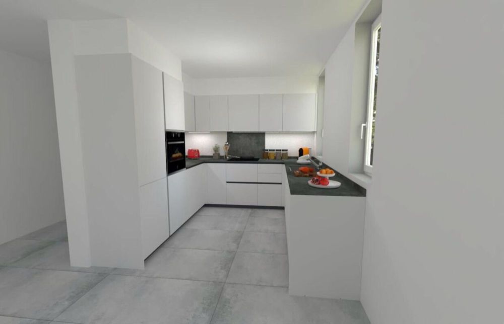 Neue 3.5-Zimmer-Wohnungen in Gorduno - Bild 3