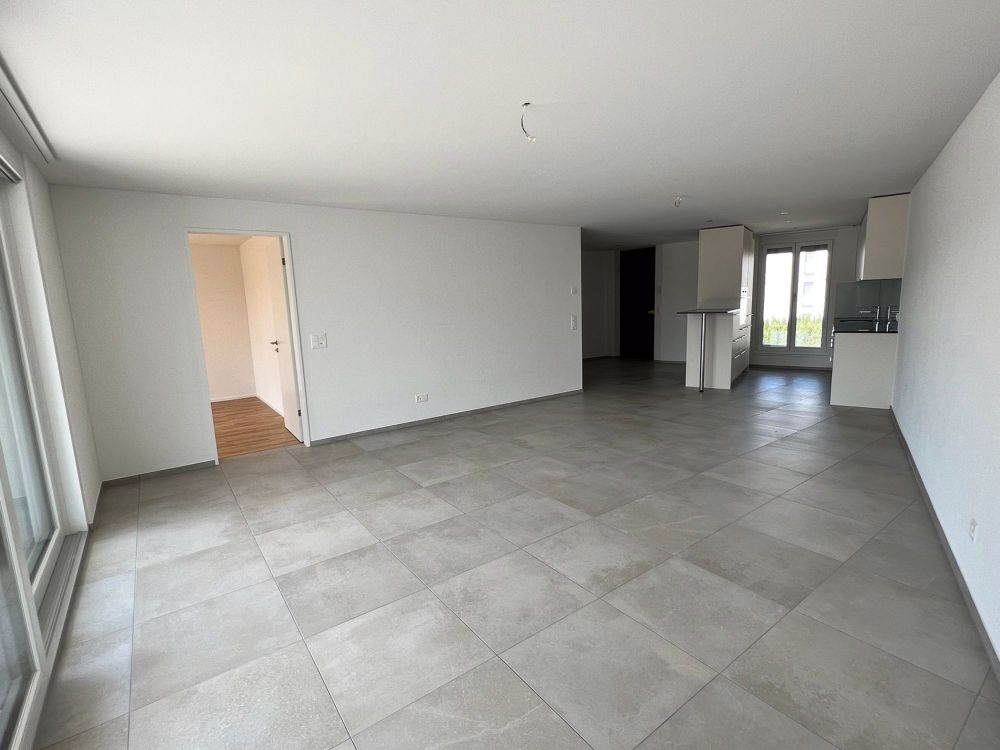 2.5 Zi-Wohnung mit 76 m2 Wohnfläche und 12 m2 Sitzplatz (C7) - Bild 4