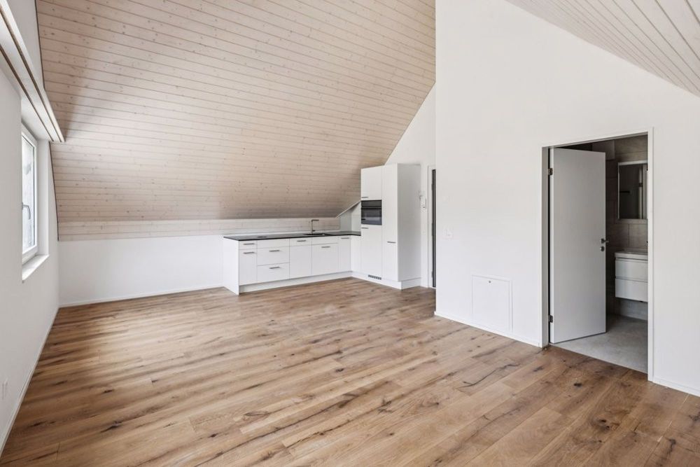 ERSTBEZUG - HOCHWERTIGES STUDIO - Wohnen / Essen / Schlafen