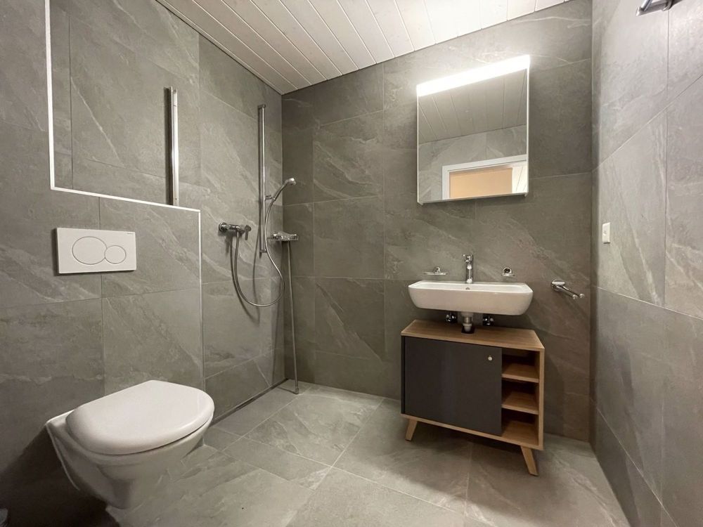 6 ½ Zimmer-Wohnung in Le Pâquier-Montbarry mieten - Bild 7